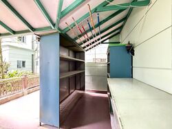 Merawoods (D23), Condominium #561367911